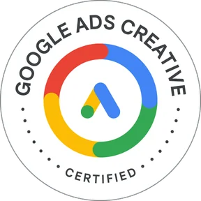 Google Skillshop: Creatività
