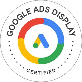 Google Skillshop: Display