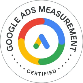 Google Skillshop: Misurazione