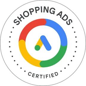 Google Skillshop: Shopping
