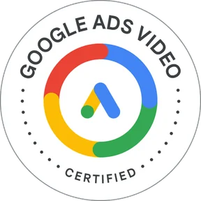 Google Skillshop: Video
