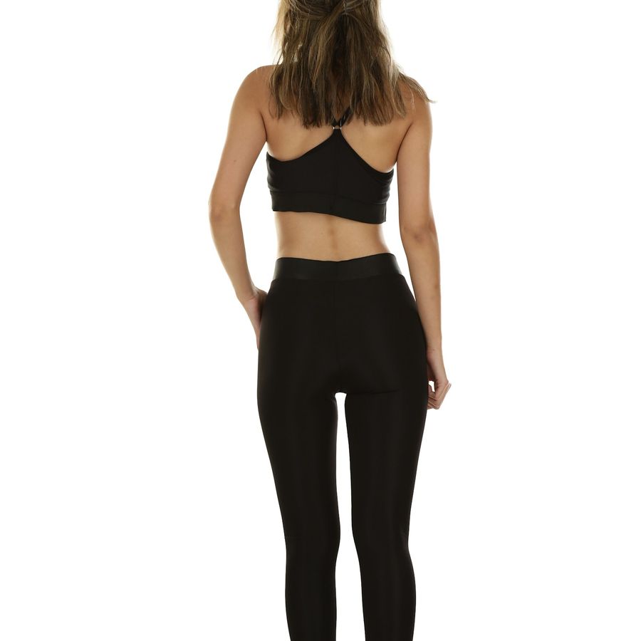 Viva Bottom in Black