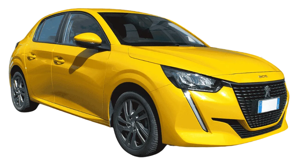 Peugeot 208 Pure Tech Style 75cv