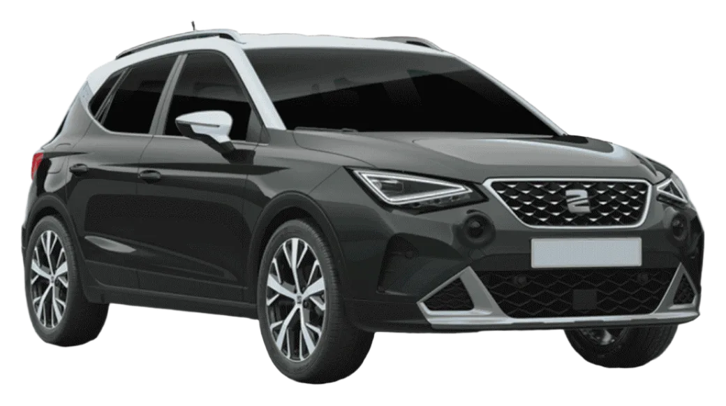 Seat Arona 1.0 Eco TSI Style DSG